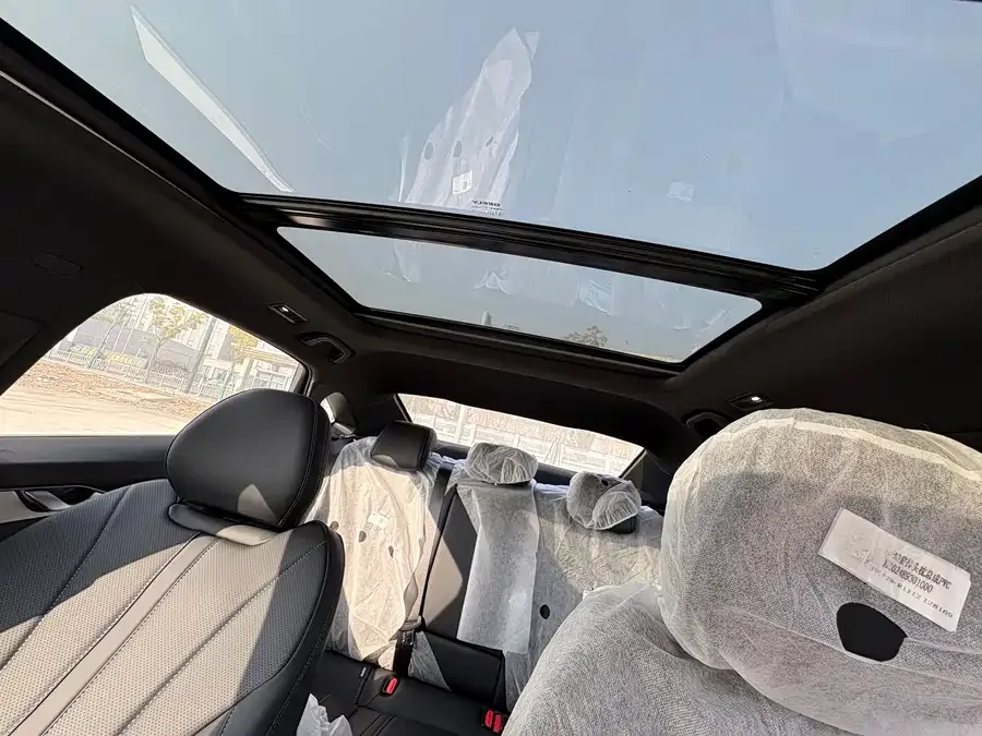 Geely Xingrui Xingrui 2026 Dongfang Yao 1.5TD Kunlun Edition 2026 — миниатюра 3
