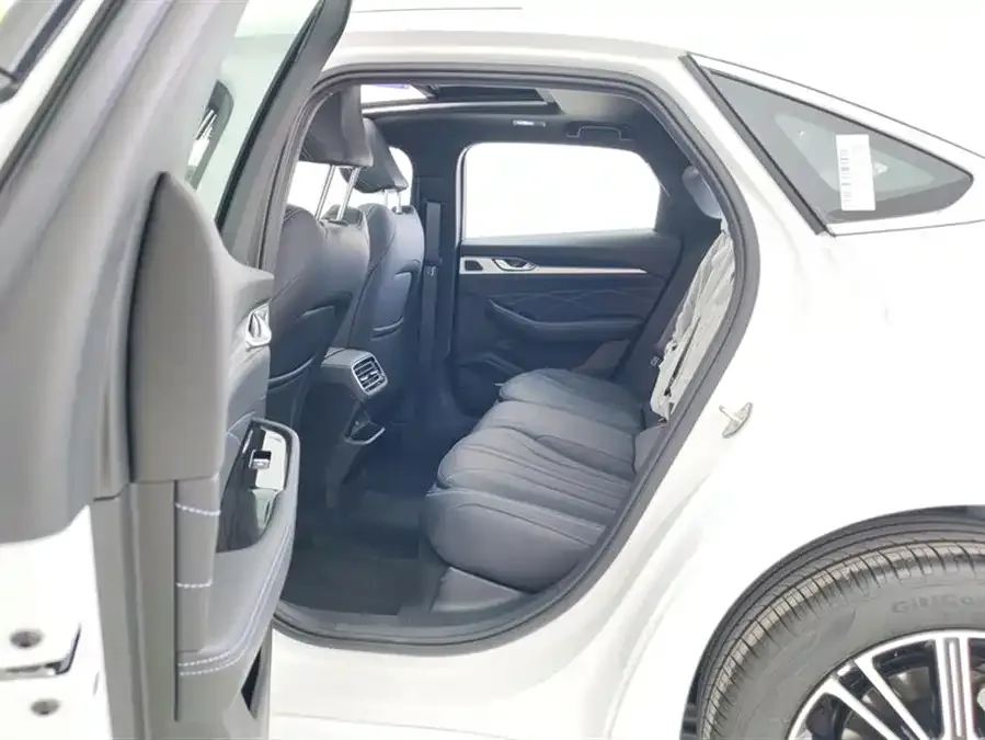 Geely Xingrui Xingrui 2026 Oriental Yao 1.5TD Fuyao Edition 2026 — миниатюра 5