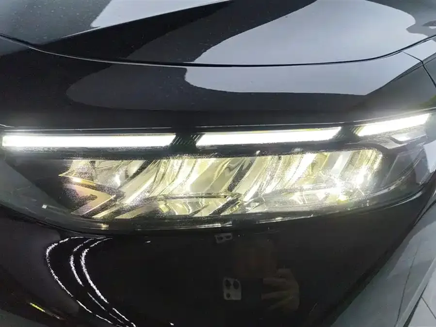 Geely Xingrui Xingrui 2026 Oriental Yao 1.5TD Fuyao Edition 2026 — миниатюра 2