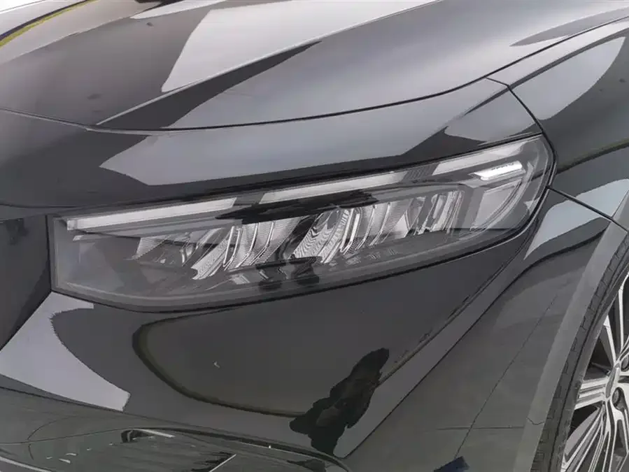 Geely Xingrui Xingrui 2026 Oriental Yao 1.5TD Fuyao Edition 2026 — миниатюра 2