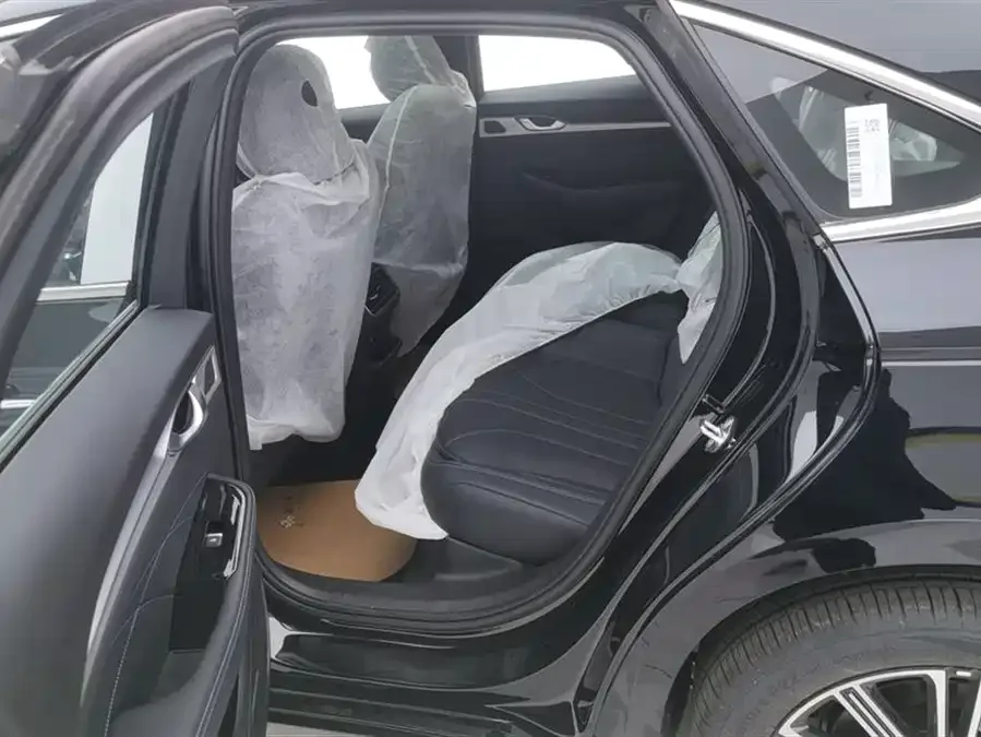 Geely Xingrui Xingrui 2026 Oriental Yao 1.5TD Fuyao Edition 2026 — миниатюра 5