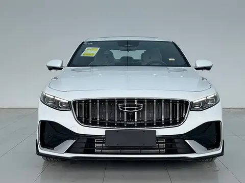 Geely Xingrui 2026 купить в Москве