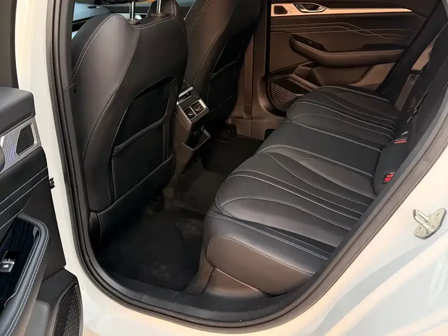 Geely Xingrui Xingrui 2025 Dongfangyao 1.5TD Kunlun Edition 2025 — миниатюра 3
