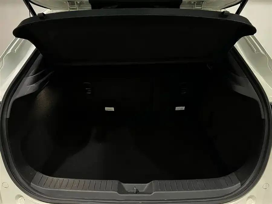 Mazda CX-30 2021 2.0L automatic Yayue type 2022 — миниатюра 4