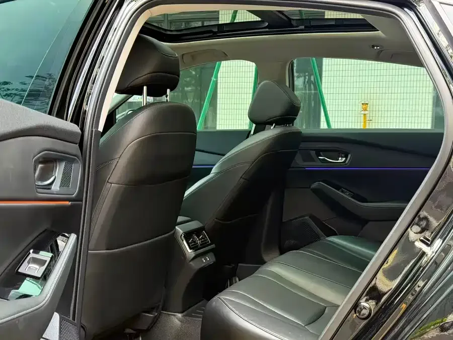 Honda Accord Accord 2024 260TURBO Premium Edition 2024 — миниатюра 2