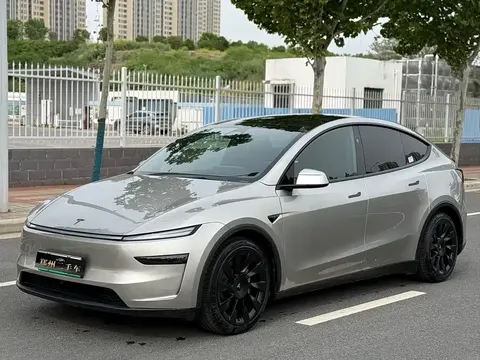 Tesla Model YL 2025 купить в Москве