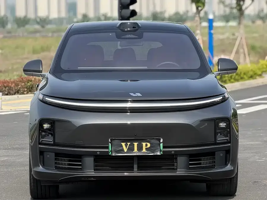 Lixiang L7 Ideal L7 2024 MAX 2025 — фото 1, купить с доставкой в Москву