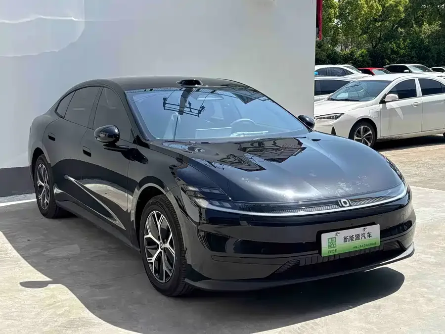 Changan A06 2026 510Max 2025 — миниатюра 3