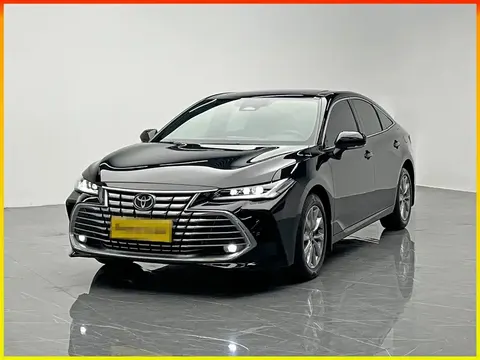 Toyota Avalon 2025 buy in Moscow