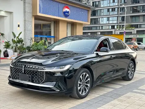 Lincoln Z 2023 купить в Москве