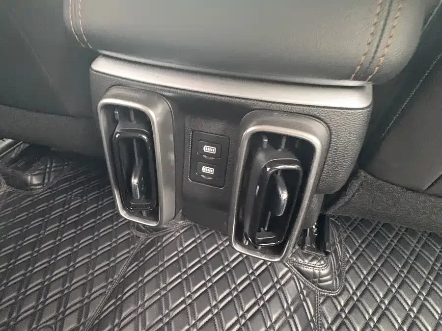Haval Big dog Haval Big Dog 2024 1.5T DCT Border Collie Edition 2024 — миниатюра 4