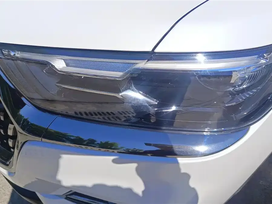 Haval H6 Haval H6 2025 1.5T National Trend Urban Edition 2025 — миниатюра 2