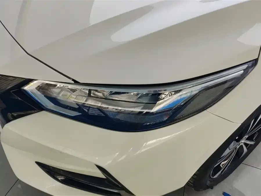 Nissan Sylphy Sylphy 2022 1.6L XL CVT Enjoy Edition 2022 — миниатюра 2