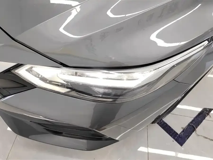 Nissan Sylphy Sylphy 2022 1.6L XL CVT Enjoy Edition 2023 — миниатюра 2