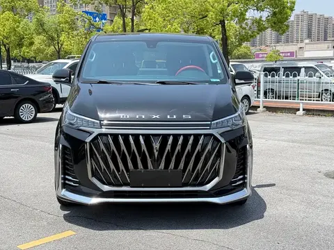 Maxus G20 2023 купить в Москве