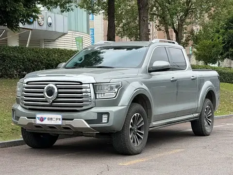 Great Wall mountain and sea cannon 2023 купить в Москве
