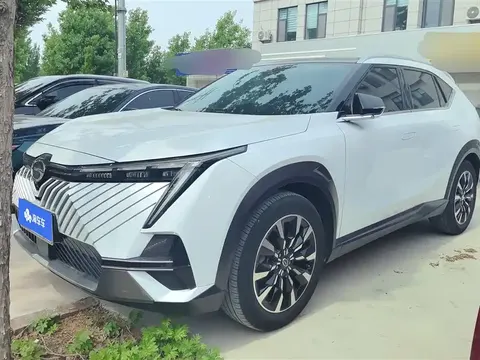 GAC Trumpchi video cool 2023 купить в Москве