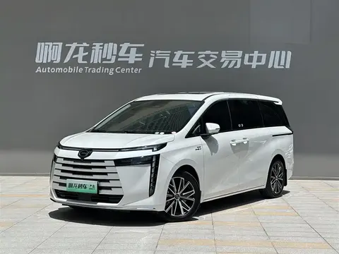 GAC Trumpchi E8 New Energy 2024 купить в Москве