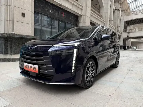 GAC Trumpchi E8 New Energy 2023 купить в Москве