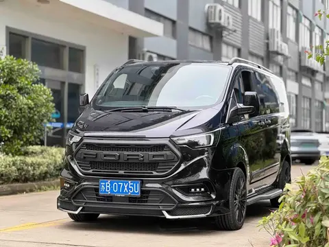 Watsonwell Ford Black Knight 2023 купить в Москве