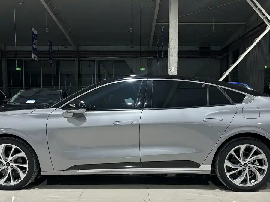 Ford Mondeo Mondeo 2022 EcoBoost 245 Extreme Edition 2022 — миниатюра 4