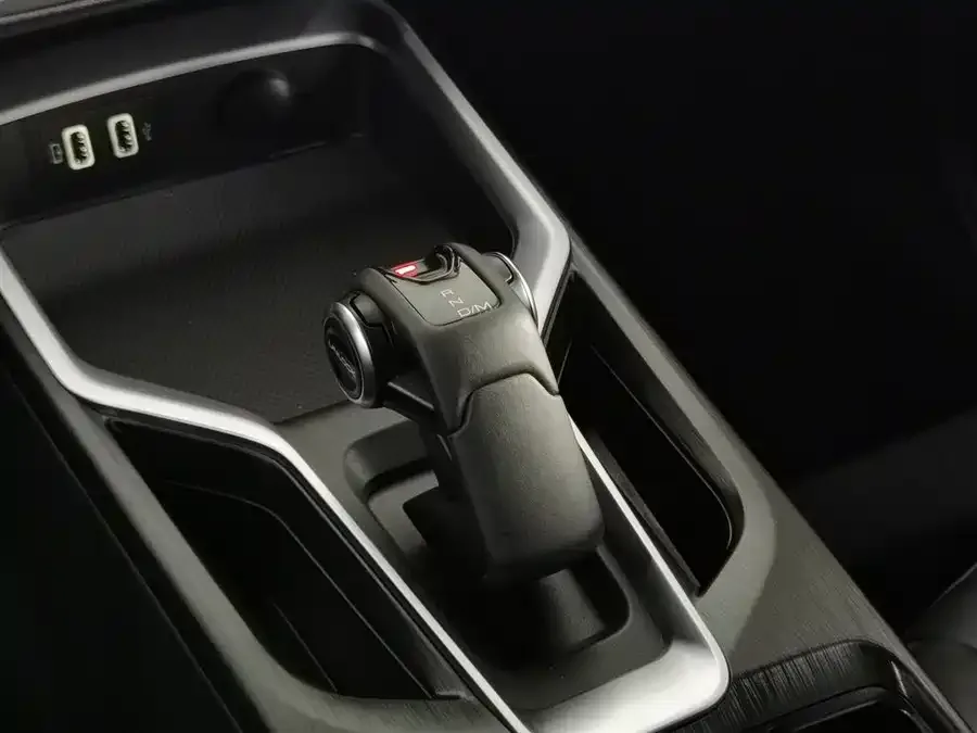 Haval H5 Haval H5 2023 2.0T automatic two-wheel drive leading gasoline 2023 — миниатюра 4
