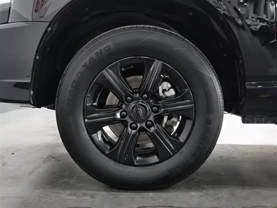 Haval H5 Haval H5 2023 2.0T automatic two-wheel drive leading gasoline 2023 — миниатюра 5