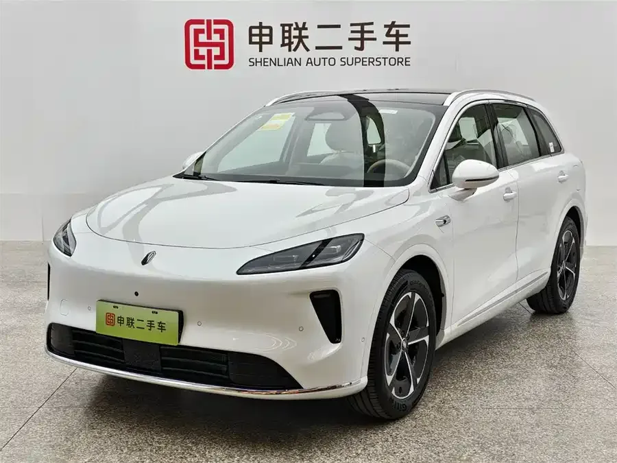 Shangjie H5 Shangjie H5 2025 Extended Range Pro 2026 — фото 1, купить с доставкой в Москву