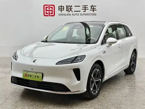 Shangjie H5 2026 купить в Москве