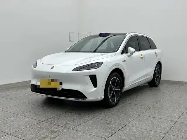 Shangjie H5 Shangjie H5 2025 Extended Range Max 2025 — фото 1, купить с доставкой в Москву