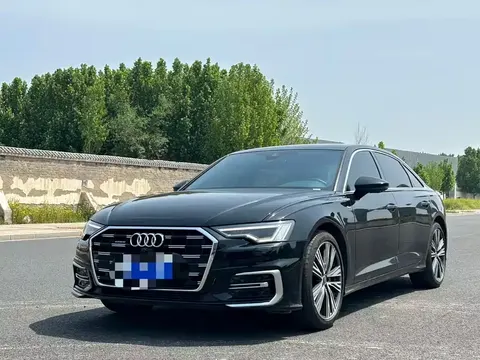 Audi A6L 2025 купить в Москве