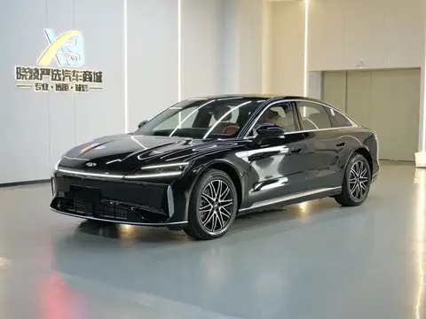 Chery Fengyun A9L 2025 купить в Москве