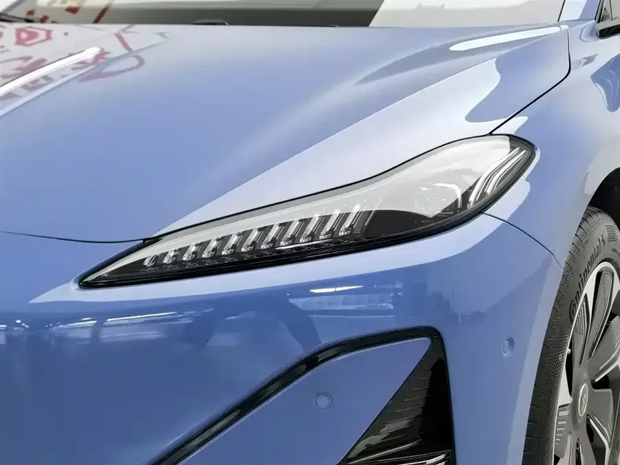 Hongqi Tiangong 05 Hongqi Tiangong 05 2025 750 Smart Edition 2025 — миниатюра 4