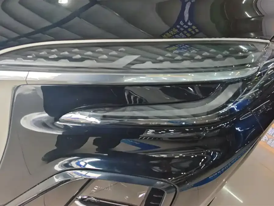Hongqi HS3 Hongqi HS3 2024 1.5T Shanwei Edition 2024 — миниатюра 2