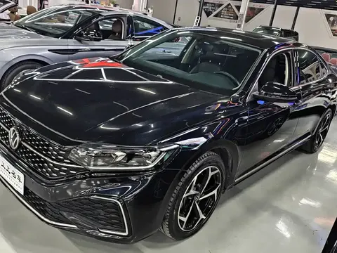 Volkswagen Passat 2024 купить в Москве