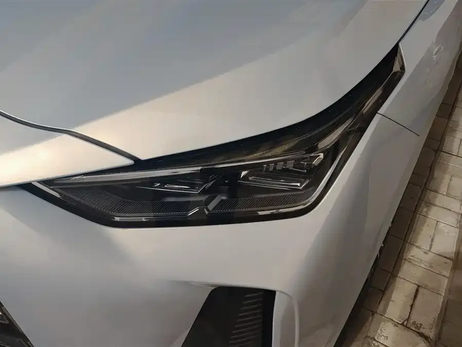GAC Trumpchi GS4 Trumpchi GS4 2024 MAX 1.5T Flagship Edition 2024 — миниатюра 2