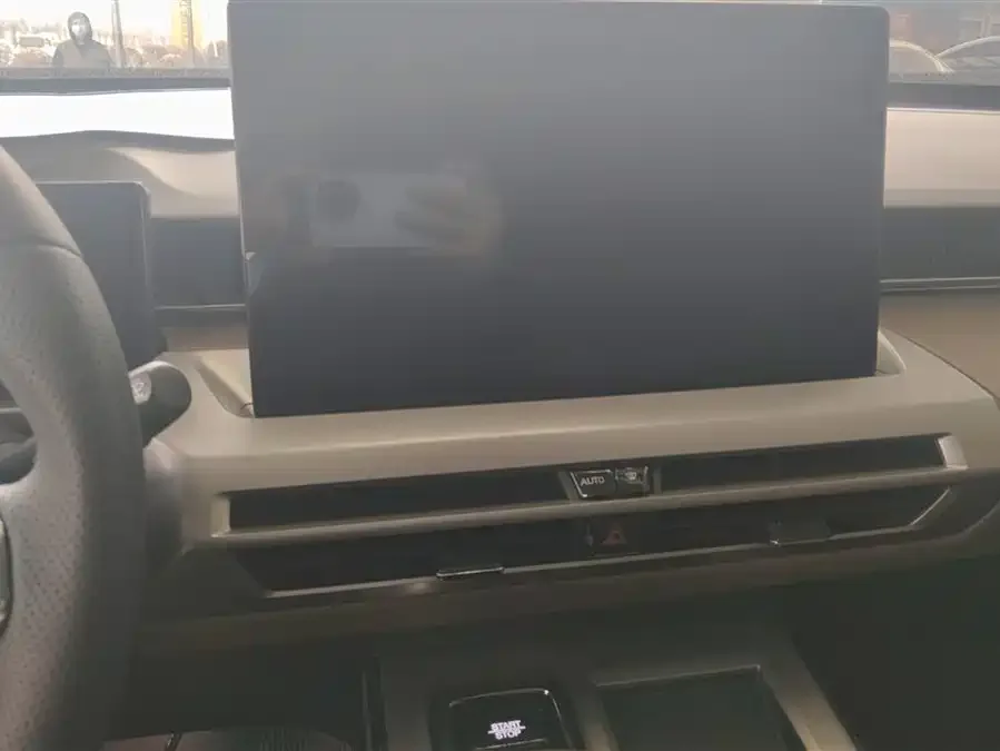GAC Trumpchi GS4 Trumpchi GS4 2024 MAX 1.5T Flagship Edition 2024 — миниатюра 4