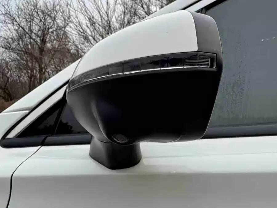 GAC Trumpchi GS4 Trumpchi GS4 2022 270T Automatic Intelligent Driving Pilot Edition 2023 — миниатюра 5