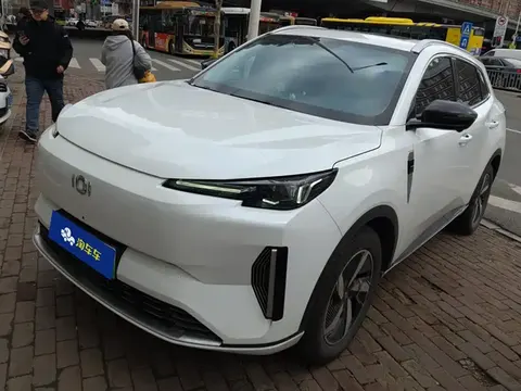 Changan Q05 Classic 2024 купить в Москве