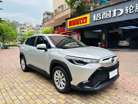 Toyota Frontlander 2025 buy in Moscow