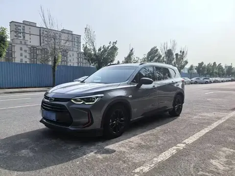 Chevrolet Volando 2022 купить в Москве
