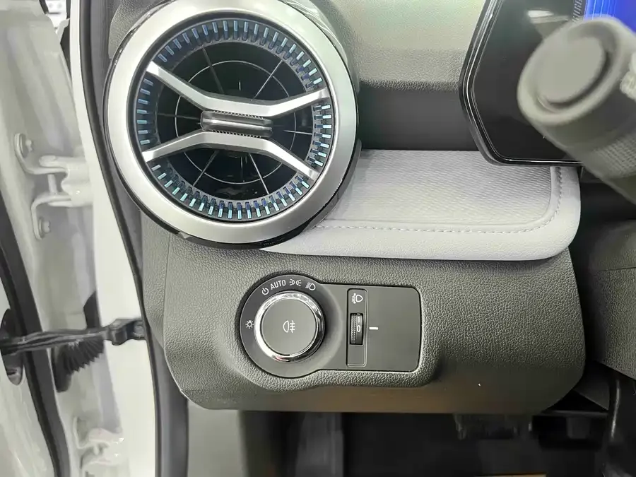 Chevrolet Monza Cruze 2023 1.5L Dual Clutch Enjoy Edition 2023 — миниатюра 3