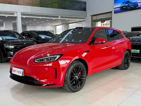 AITO M5 2025 купить в Москве