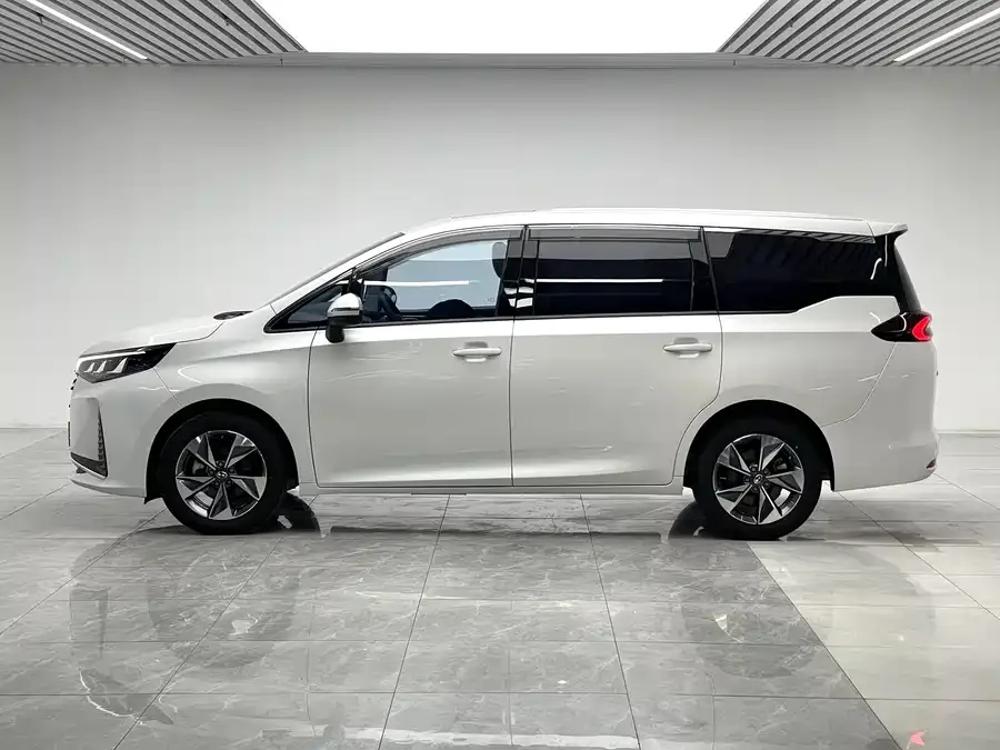 GAC Trumpchi M6 Trumpchi M6 2023 PRO 270T DCT Luxury Edition 2024 — миниатюра 3