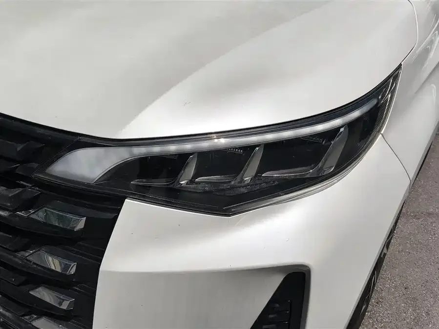 GAC Trumpchi M6 Trumpchi M6 2023 PRO 270T DCT Luxury Edition 2025 — миниатюра 2