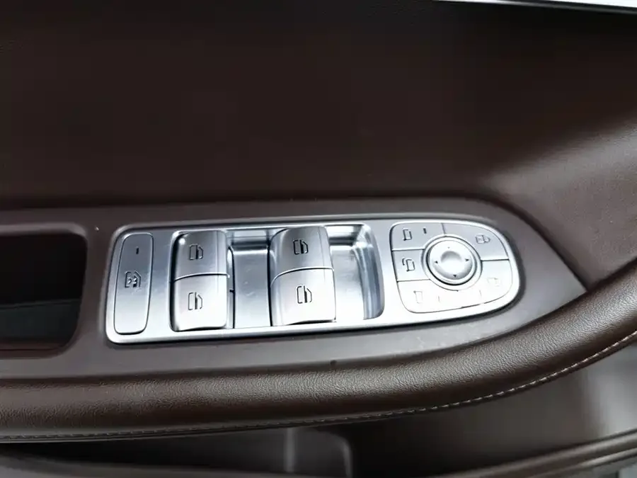 Chery Tiggo 8 PRO Tiggo 8 PRO 2022 390T 2WD Haohan Edition 5 Seaters 2022 — миниатюра 3