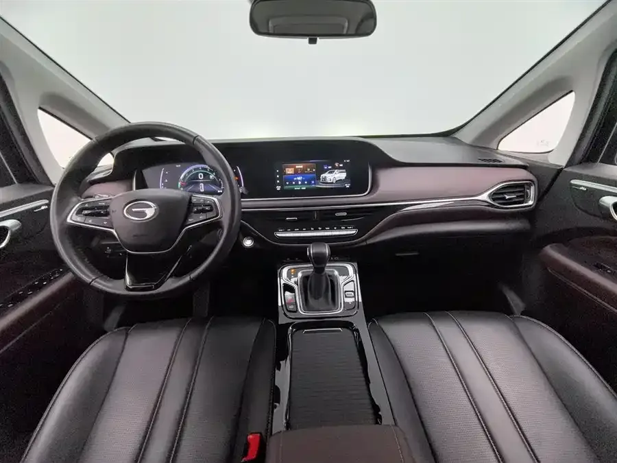 GAC Trumpchi M6 Trumpchi M6 2023 PRO 270T DCT Luxury Edition 2024 — миниатюра 2