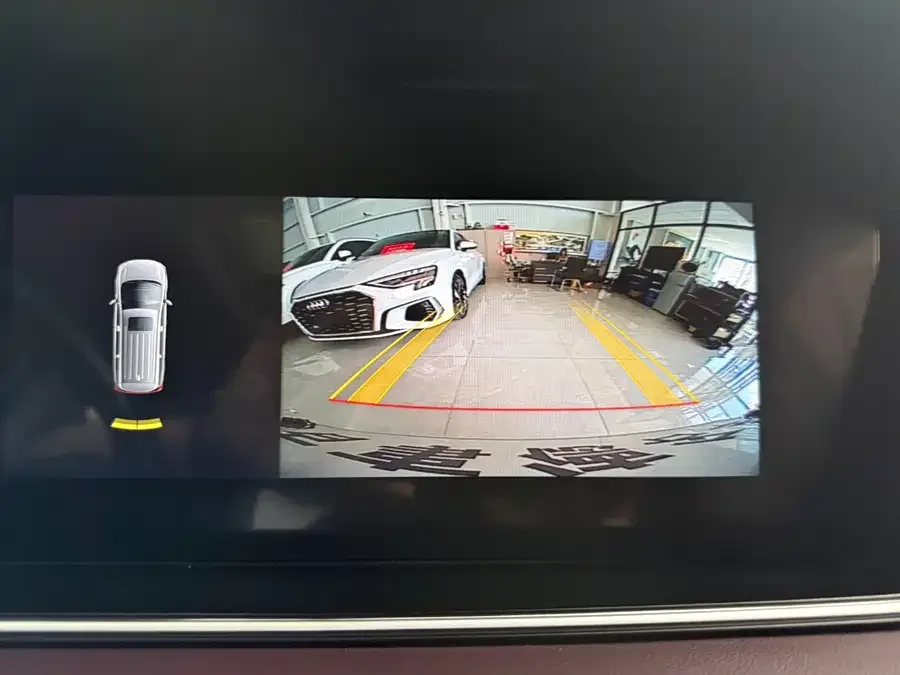 GAC Trumpchi M6 Trumpchi M6 2021 PRO 270T DCT Luxury Edition 2022 — миниатюра 5