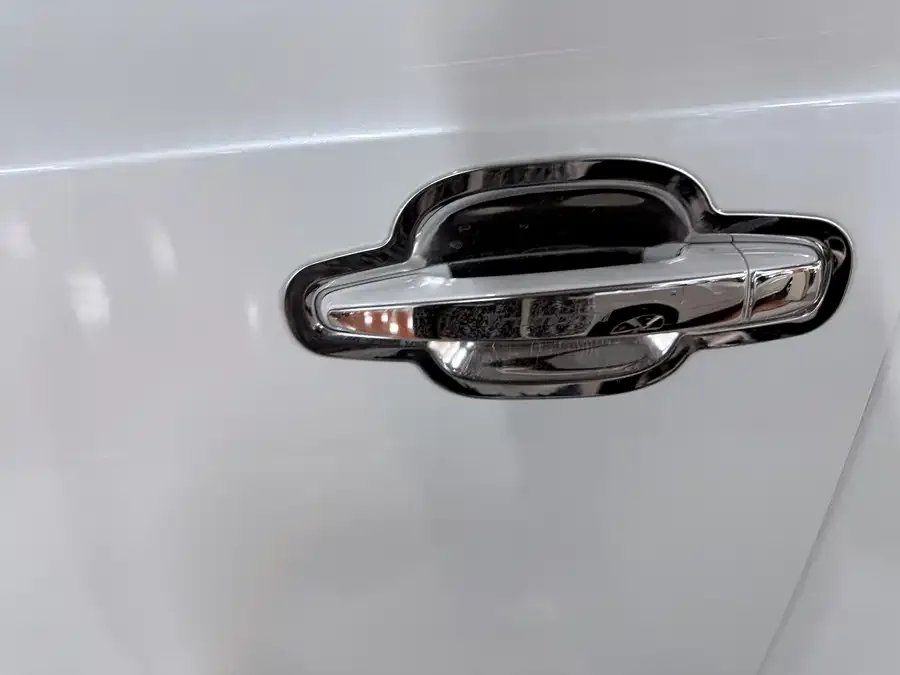GAC Trumpchi M6 Trumpchi M6 2023 PRO 270T DCT Elite Edition 2025 — миниатюра 4