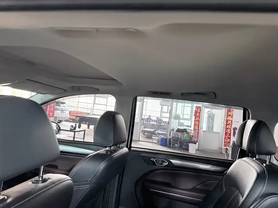 GAC Trumpchi M6 Trumpchi M6 2023 PRO 270T DCT Elite Edition 2025 — миниатюра 5
